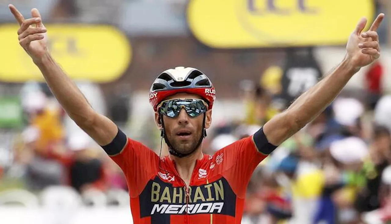 Da Bottecchia a Nibali, l'histoire d'amour Tour-Italia