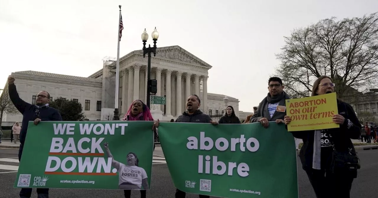 In Texas aumentano le morti infantili dopo il divieto di aborto del 2021