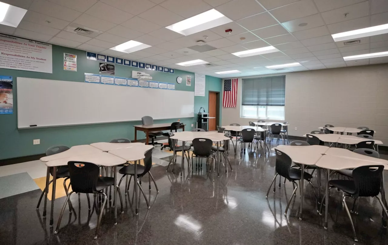 Why this Alabama public school is charging some students $7,000 to attend