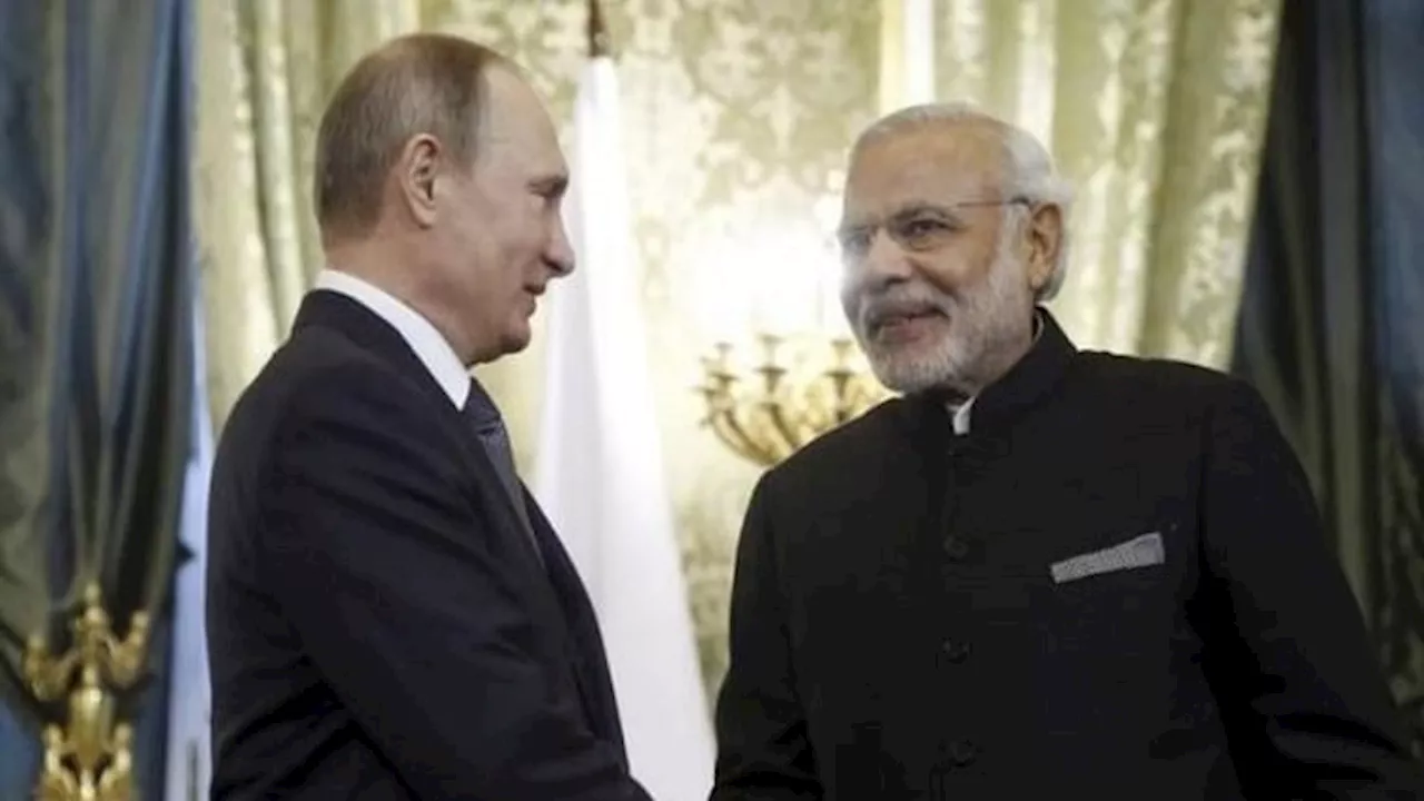 Russia-India: अगले महीने रूस का दौरा करेंगे पीएम मोदी, राष्ट्रपति पुतिन के साथ होगी बैठक; रूसी मीडिया का दावा