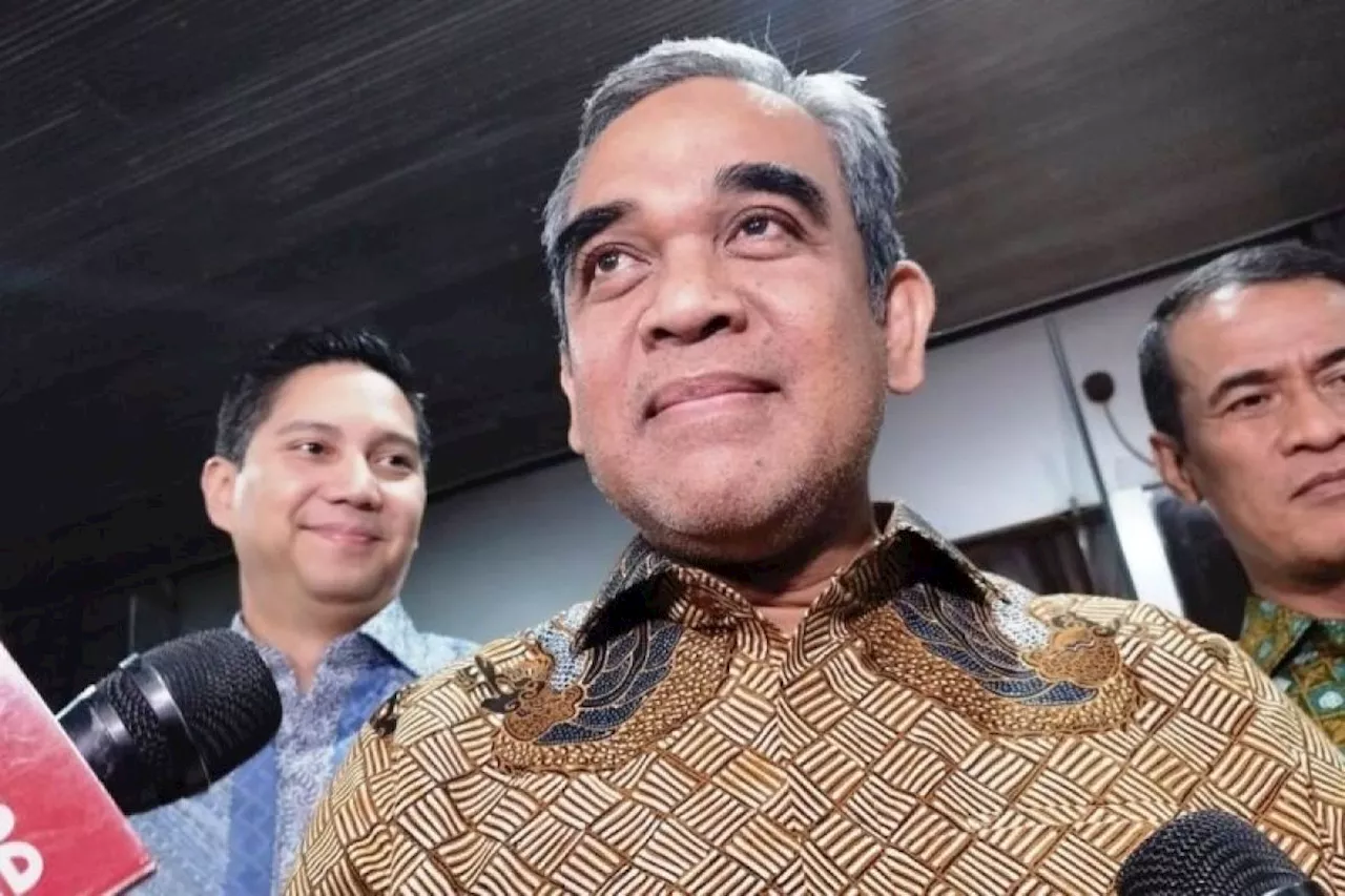 Ahmad Muzani: Gairah swasembada di tengah masyarakat sudah terasa