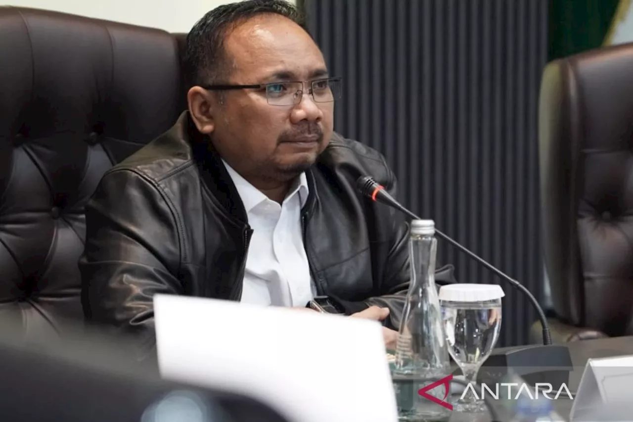 Menag kritisi turunnya pendaftar dan peminat PTKIN