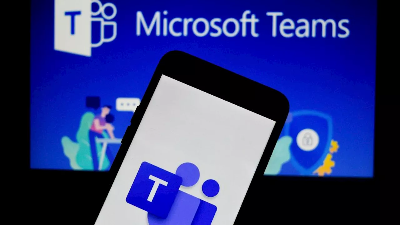 EU: Microsoft unterstützt Teams mutmaßlich regelwidrig