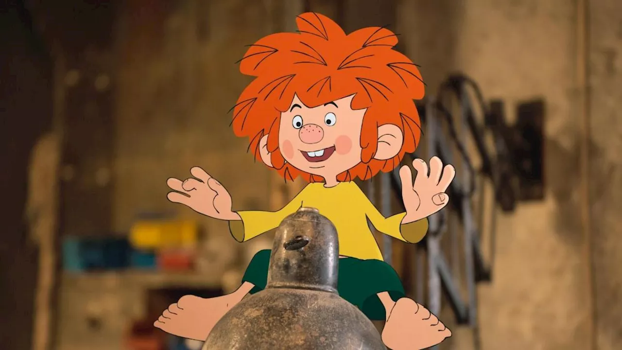 'Neue Geschichten vom Pumuckl', Staffel 2: Was ist zu Start, Handlung und Besetzung bekannt?