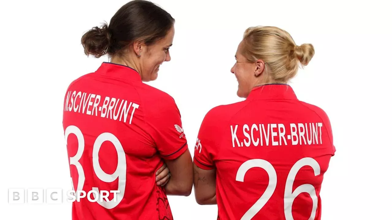 Nat Sciver-brunt On Egg-freezing, England Captaincy And Rainbow Laces 