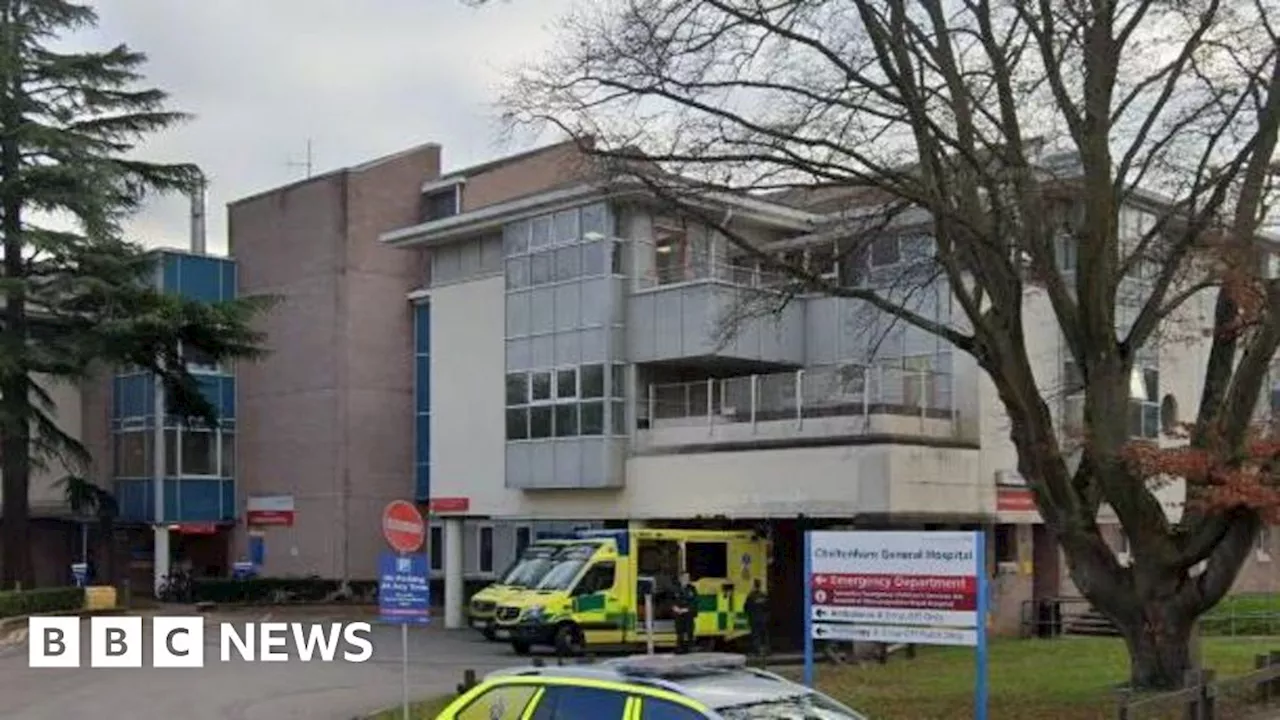 Cheltenham General Hospital to lose A&E services during strike