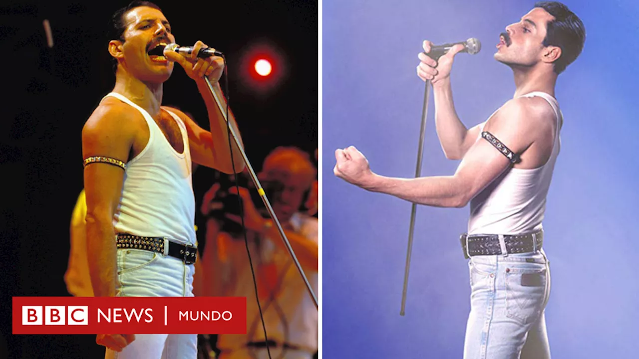 Bohemian Rhapsody: 5 diferencias entre la película y la vida real de Freddie Mercury y Queen