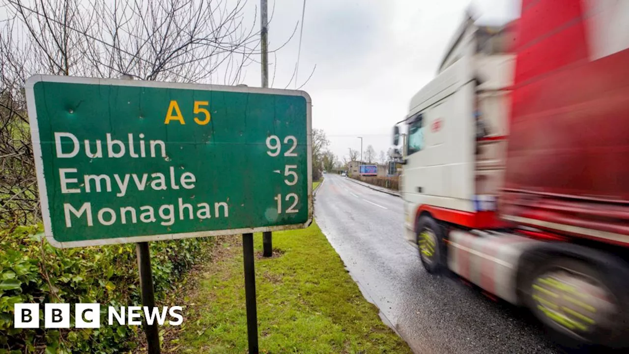 A5 road upgrade costs top £100m with work still to start