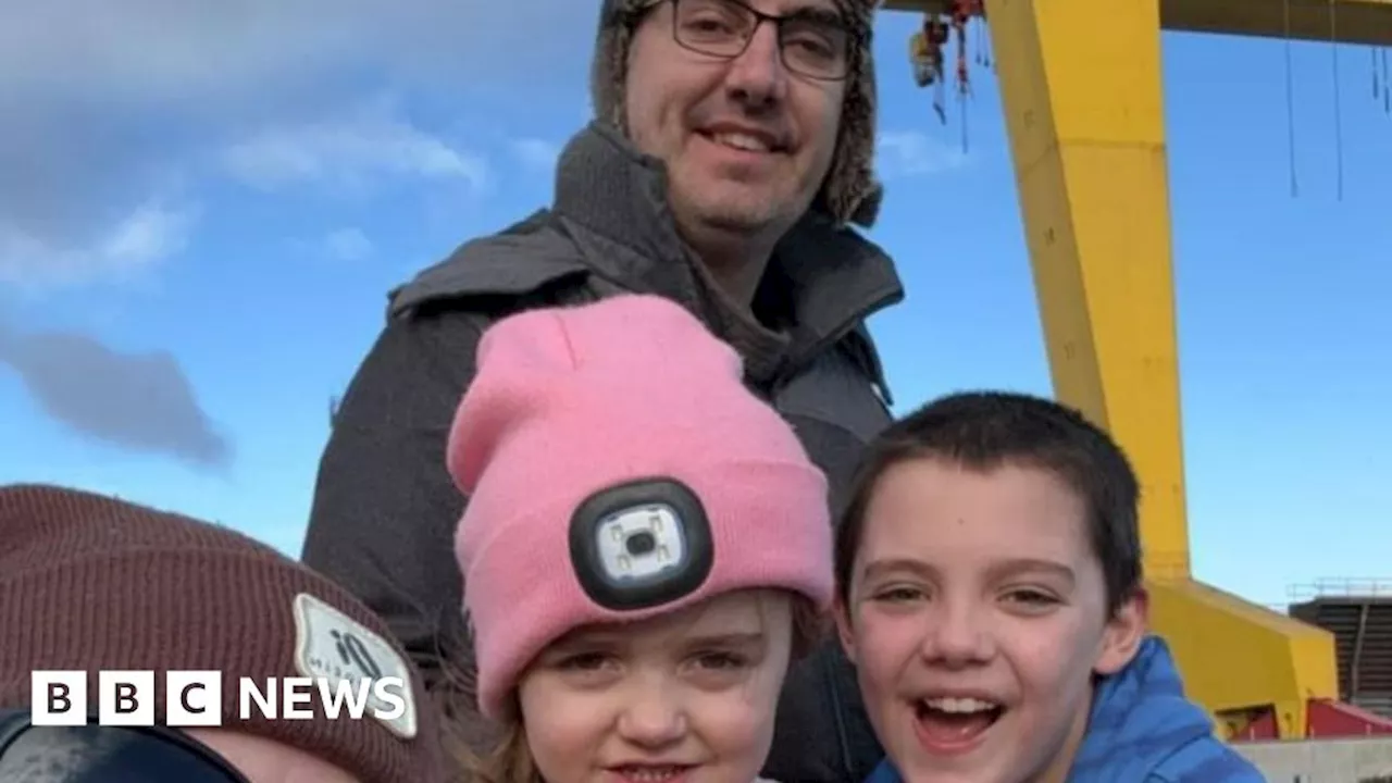 Aer Lingus dispute: Family 'devastated' after holiday cancelled