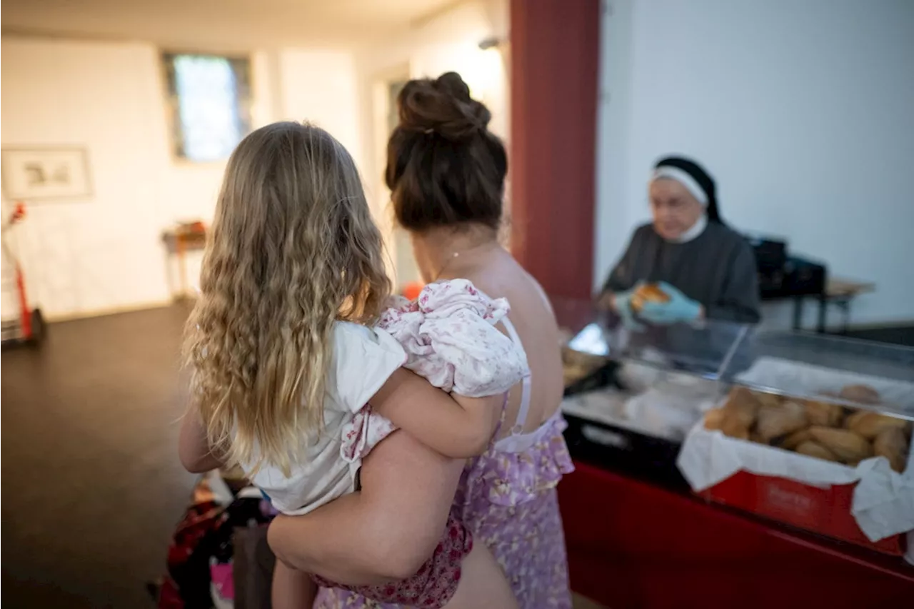 Armut von Alleinerziehenden: Kindergrundsicherung könnte Lage laut Bertelsmann-Studie verschlechtern