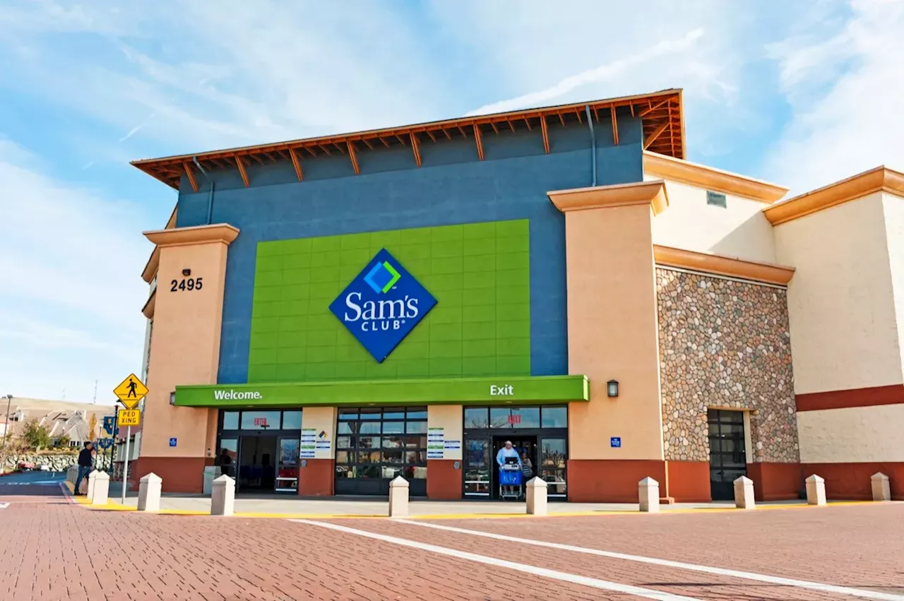 Shoppers Are Abandoning Costco for Sam's Club—Here's Why