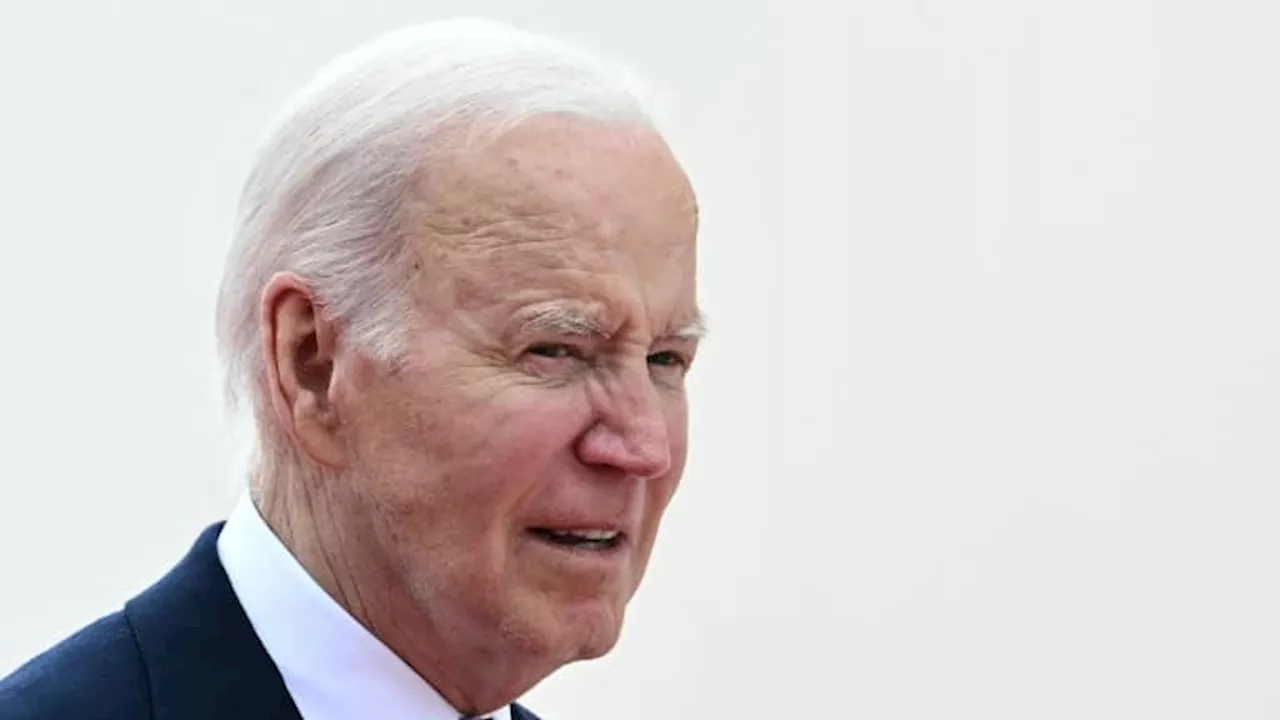 États-Unis: Joe Biden 'troublé' par une tentative d'homicide d'une enfant palestino-américaine