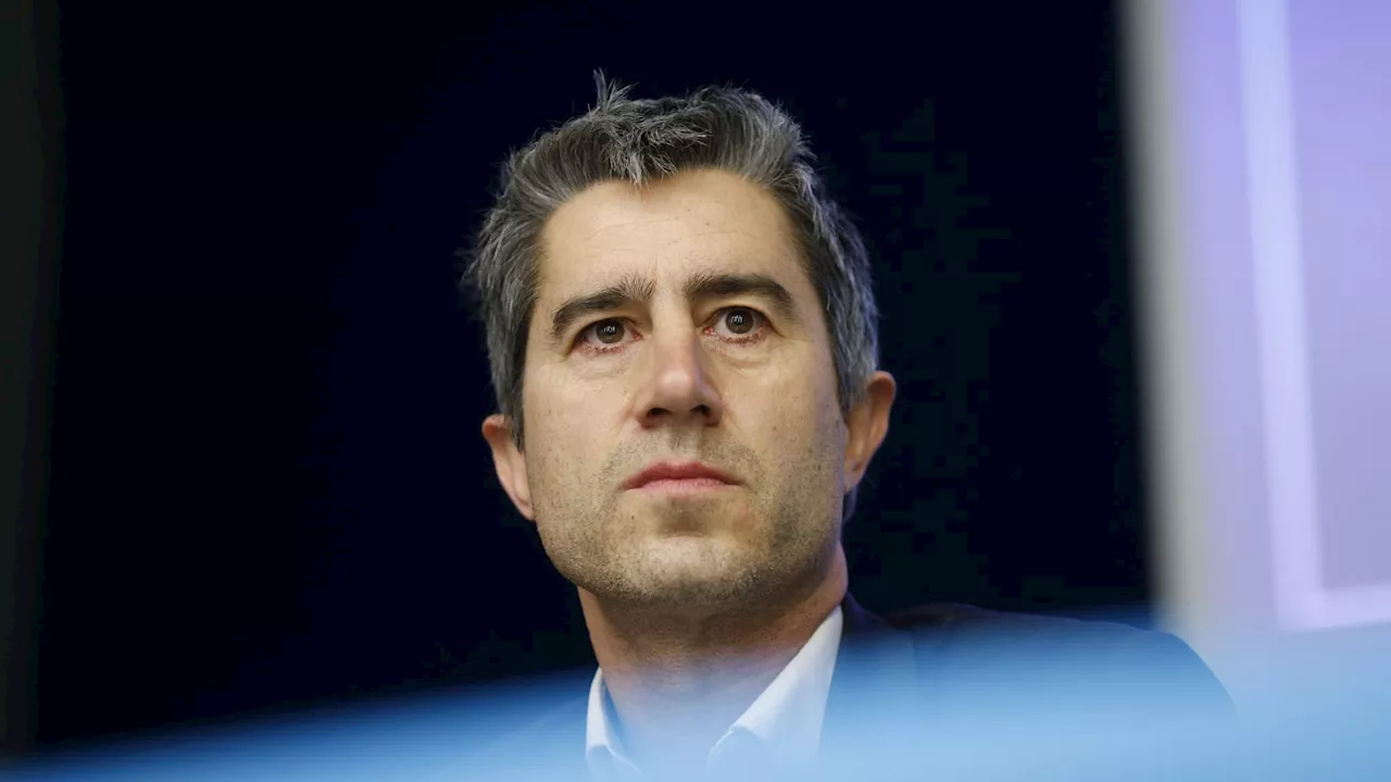 François Ruffin estime que Jean-Luc Mélenchon 'est un obstacle à la victoire du Front populaire'