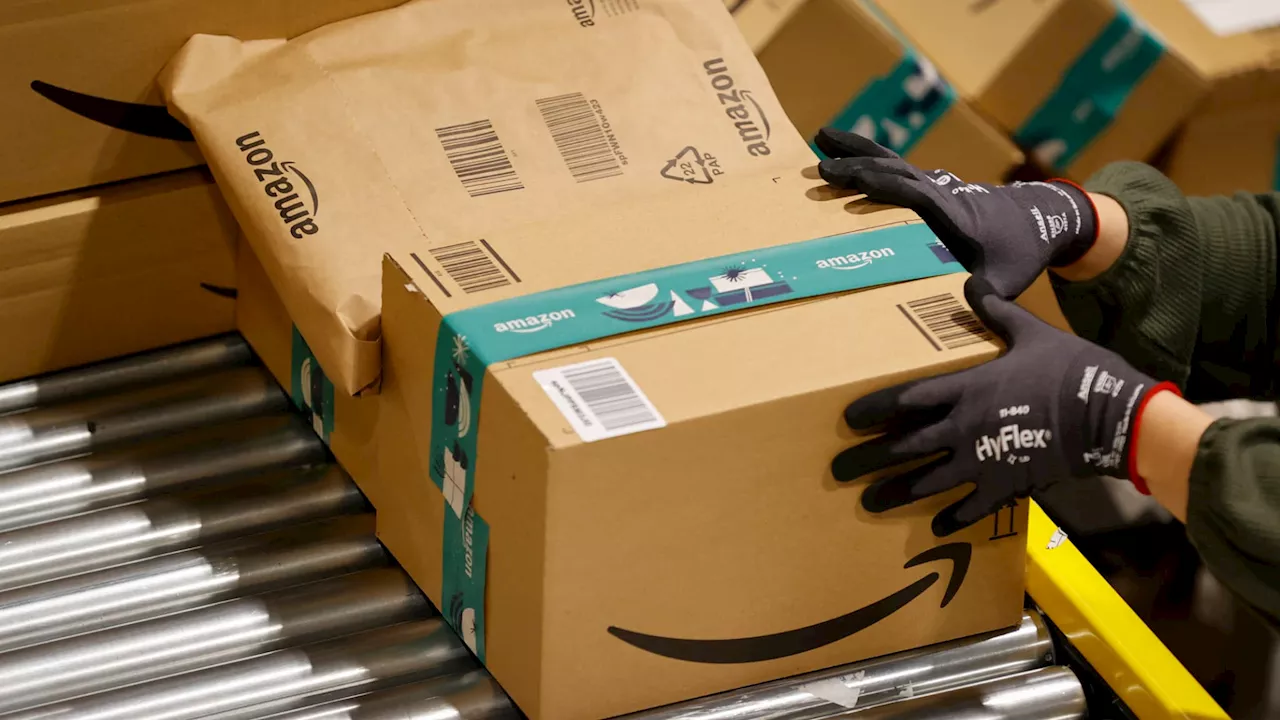 Prime Day: Amazon annonce les dates de ses promotions estivales