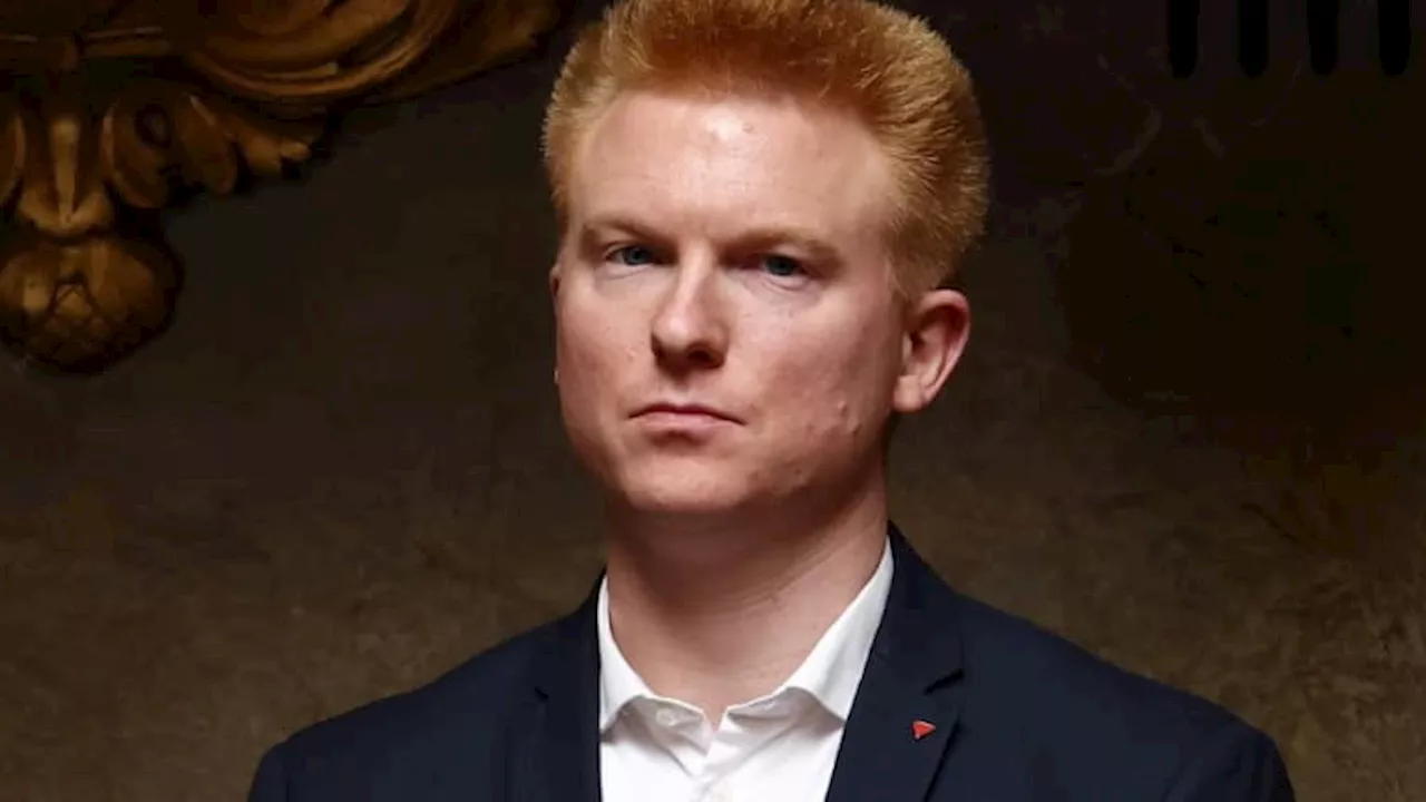 'Rejoins le RN direct!': Quatennens charge Ruffin après ses propos visant Mélenchon