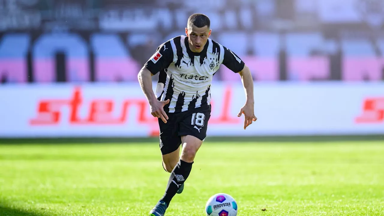 Borussia Mönchengladbach: Fans wollen Stefan Lainer statt Joe Scally!