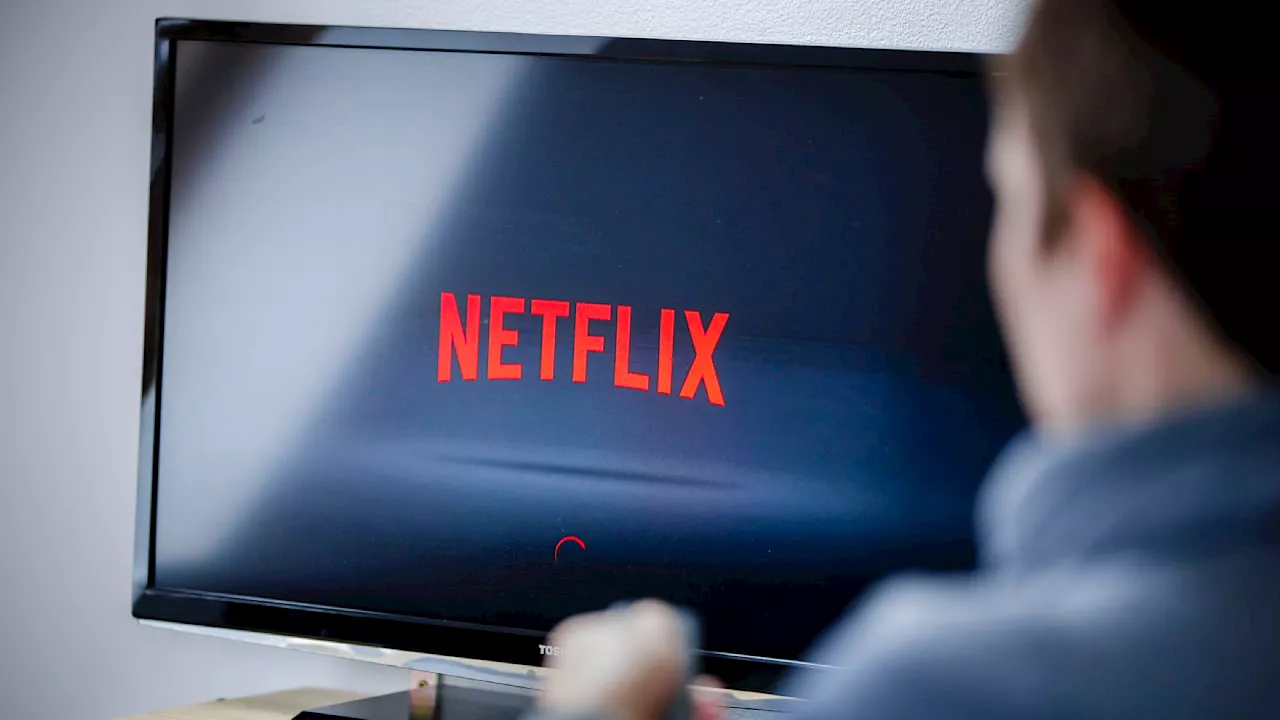 Stromkosten Netflix: So viel kostet eine Stunde Netflix streamen