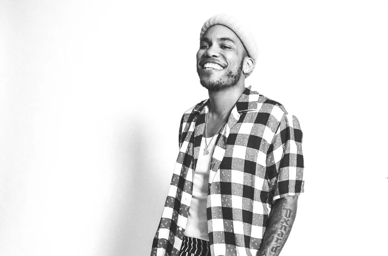 Anderson .Paak to Play Entire ‘Malibu’ Album on 2024 Fall Tour: See the Dates