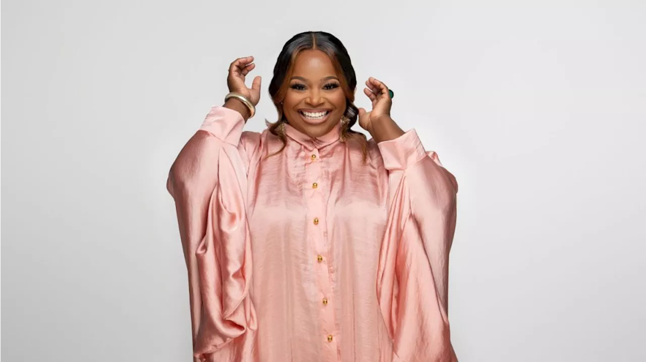 Crystal Aikin Scores Her First Gospel Airplay Chart No. 1 With ‘He Can Handle It’