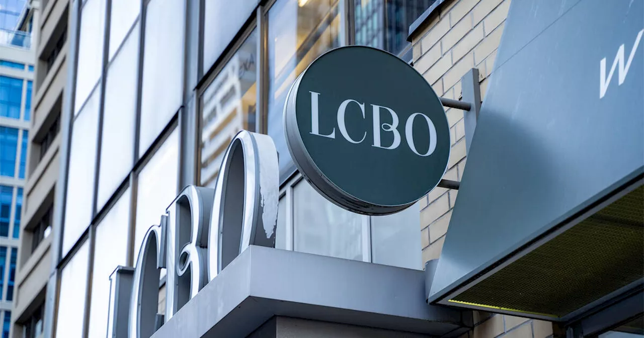 LCBO hours for Canada Day 2024 long weekend in Ontario