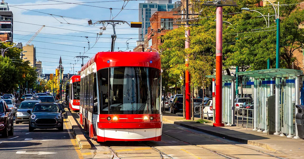 The TTC's Spadina streetcar replacement is already a disaster for commuters