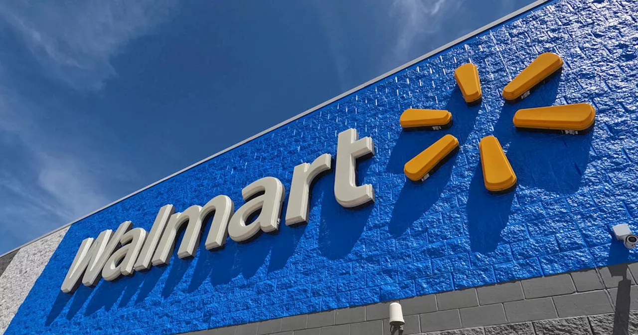 Walmart stores open on Canada Day 2024 in Ontario