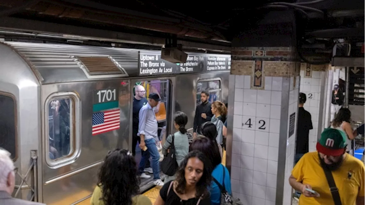 NY’s MTA to Detail How Toll Pause Is Squeezing Operating Budget