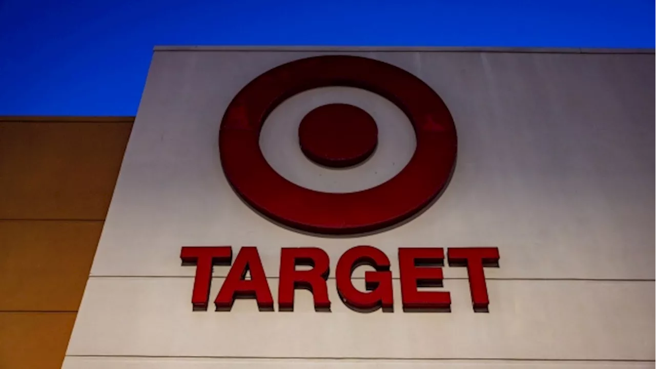 Target Replacing Marketing Chief as Part of Leadership Shakeup