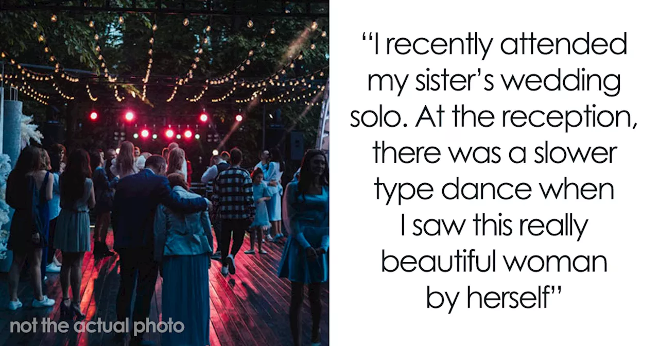 'Lose Her Number': Guy Is Furious His Soon-To-Be Ex-Wife Is Dancing With Some Guy