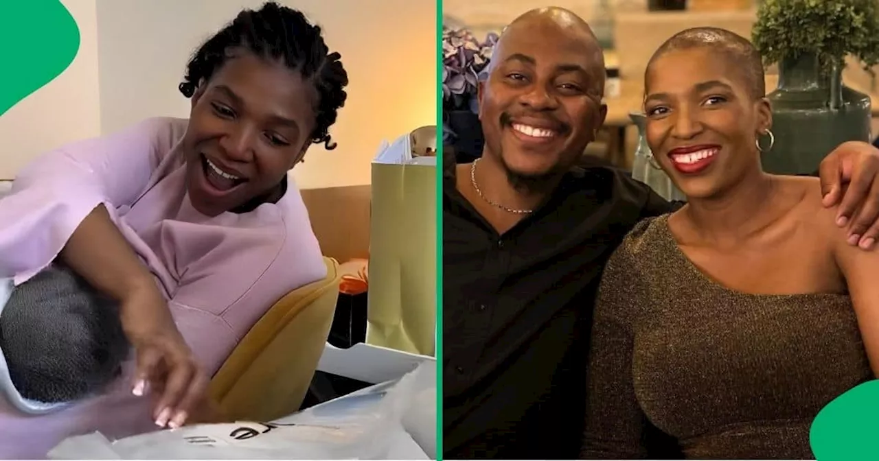 “Love Exists”: Man Buys an iPhone As His Wife’s Push Present, Warms Internet’s Heart