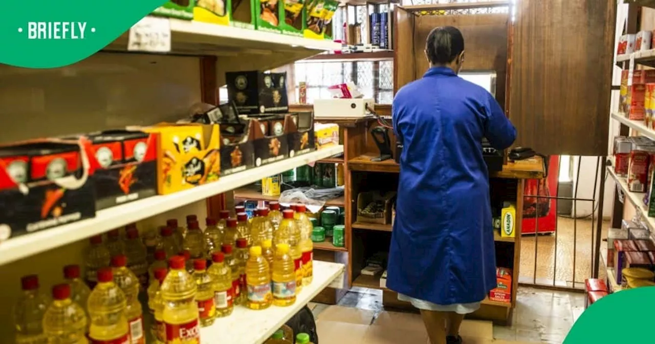 National Consumer Commission Conducts Nationwide Inspections of Spaza Shops