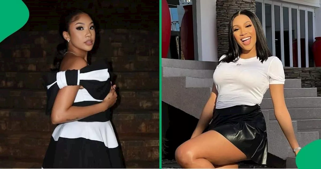 Tamia Mpisane Stuns in New Pictures, Mzansi Obsesses Over Her Beauty: “OMG, She’s Perfect”