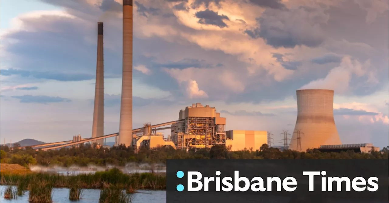 Draft report finds broader failures behind Qld coal plant explosion