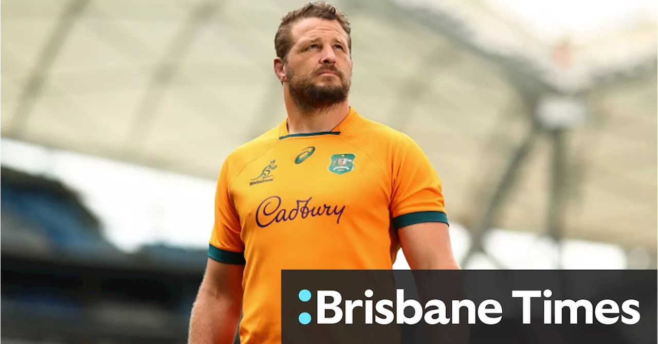 ‘You just never know’: Two slices of history beckon in Wallabies’ revival