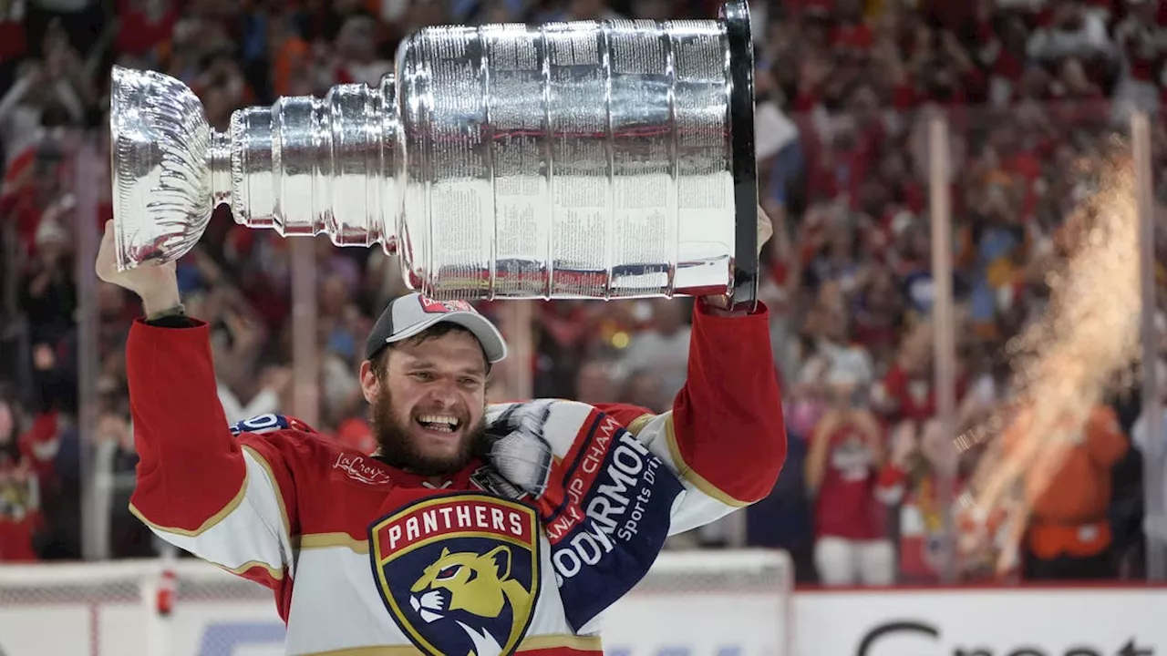 Brasilien verpatzt Start in die Copa America ++ Wunder bleibt aus – Florida Panthers gewinnen den Stanley Cup