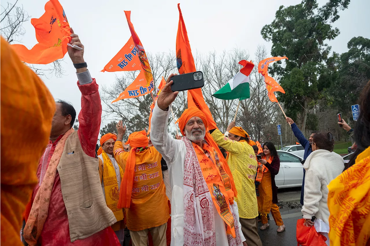 Indian Americans have a role to play in educating Californians about Hindu nationalism