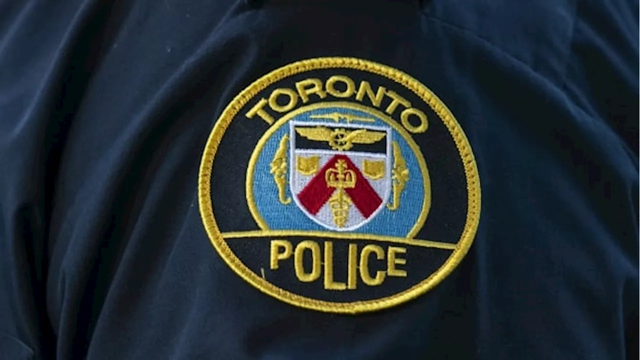 Hate crimes in Toronto up nearly 55% over last year: police