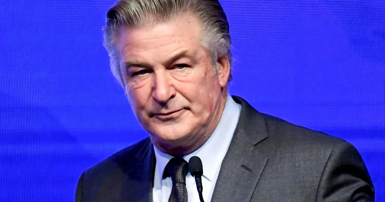 Alec Baldwin attorneys say FBI testing damaged gun that killed cinematographer; claim evidence destroyed