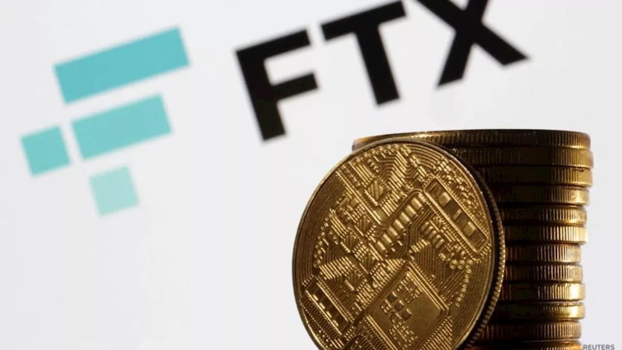 FTX seeks creditor votes on bankruptcy wind-down payments