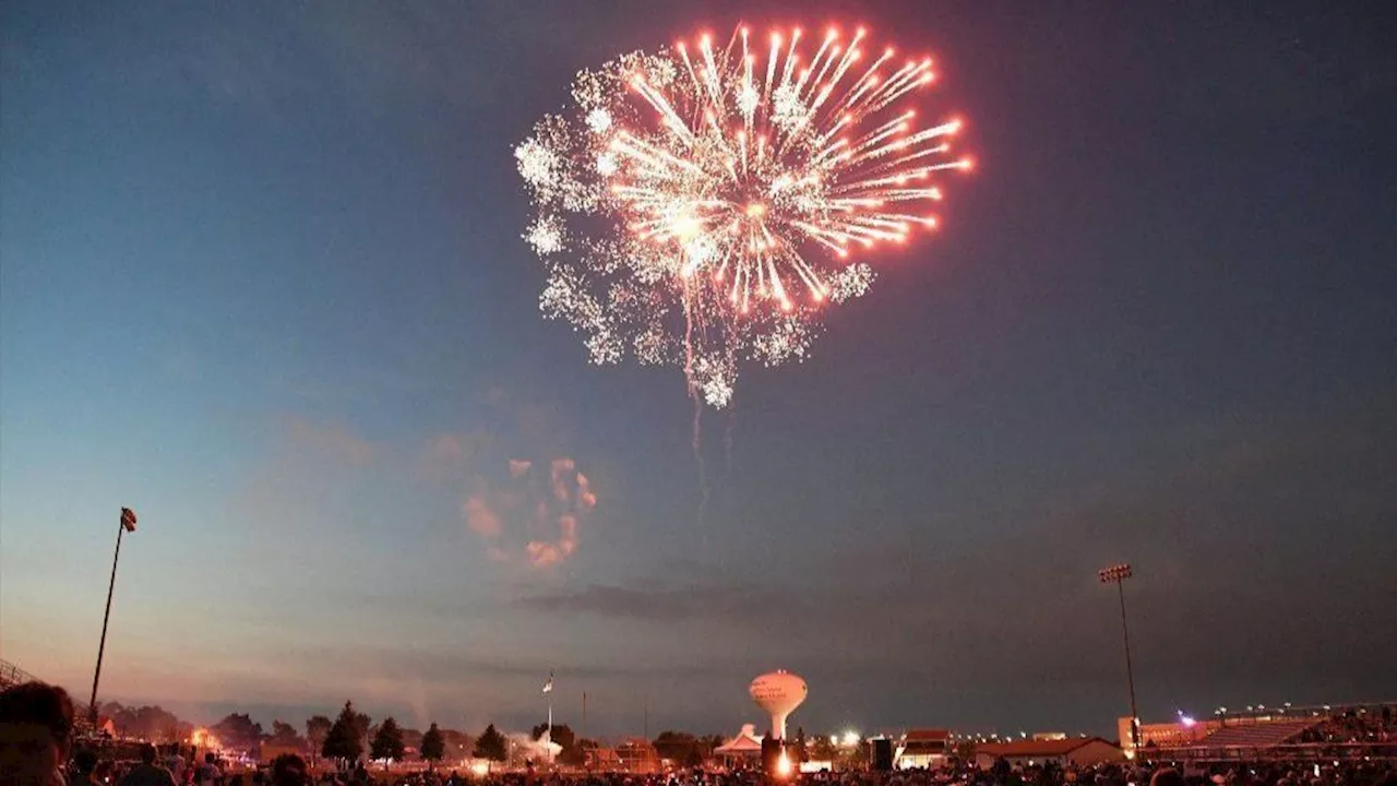 Fourth of July celebrations in Park Ridge, Niles, Morton Grove and Skokie