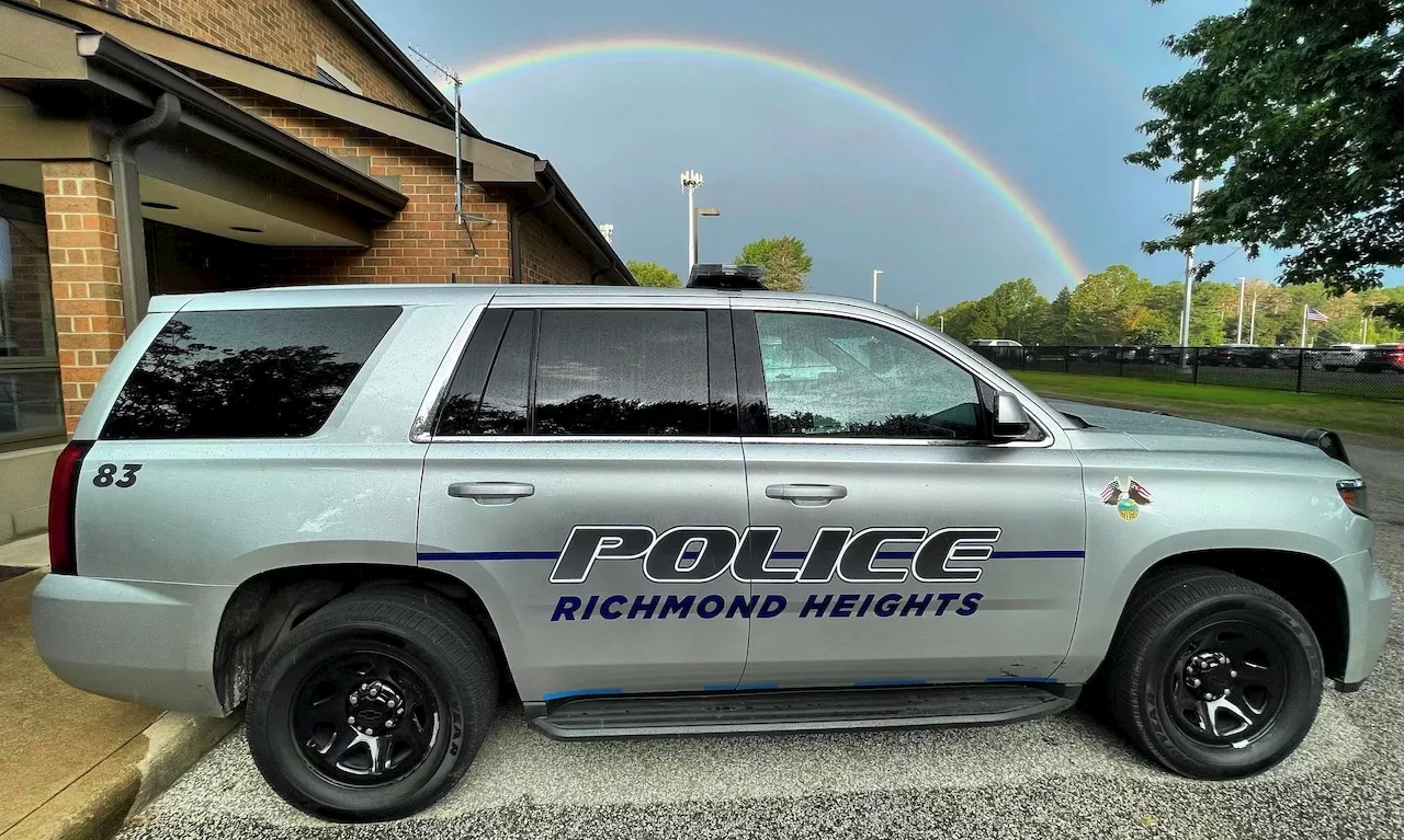 Man fails at carjacking attempts in Dollar Tree parking lot: Richmond Heights Police Blotter