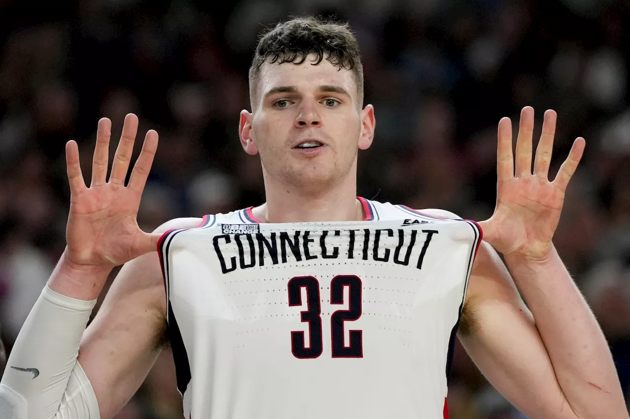 NBA Draft rumors 2024: Hawks trading the top pick? The French Invasion