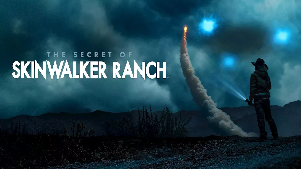 ‘The Secret Of Skinwalker Ranch’ Season 5, Episode 9 FREE Stream ...