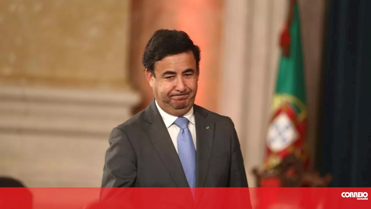 Governo português disponível para trabalhar com a Guiné-Bissau