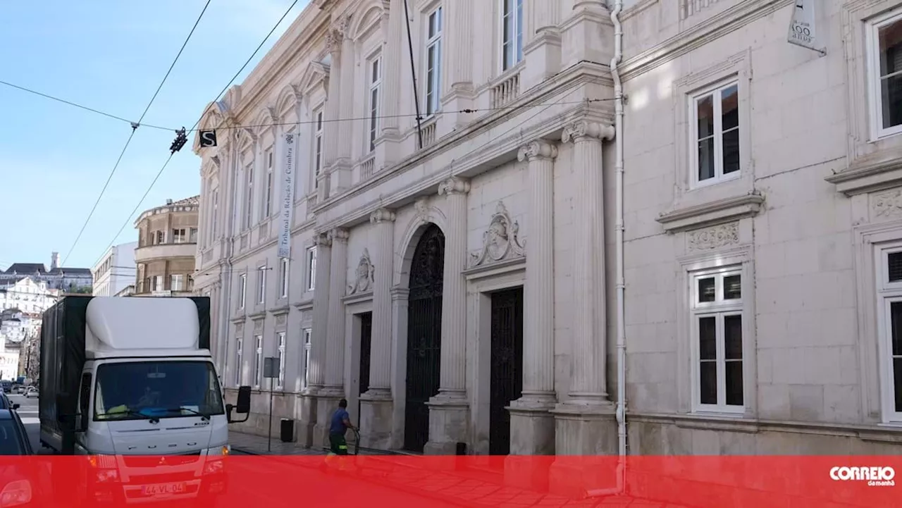 Relação suspende pena de prisão a militar da GNR condenado em Leiria por vários crimes