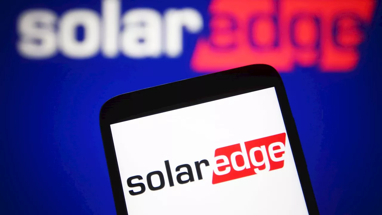 Stocks making the biggest move premarket: Solaredge, Pool Corp, Disney and more