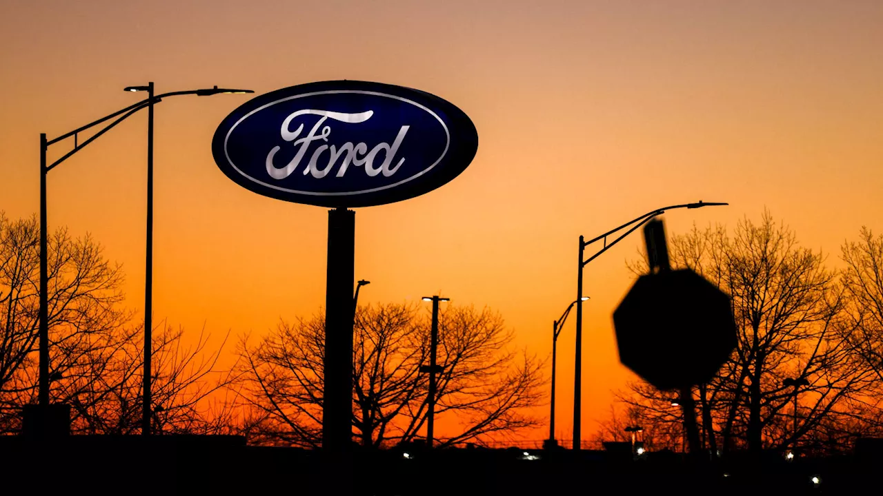 There may be a comeback trade opportunity in Ford emerging, according to top analyst Jonas