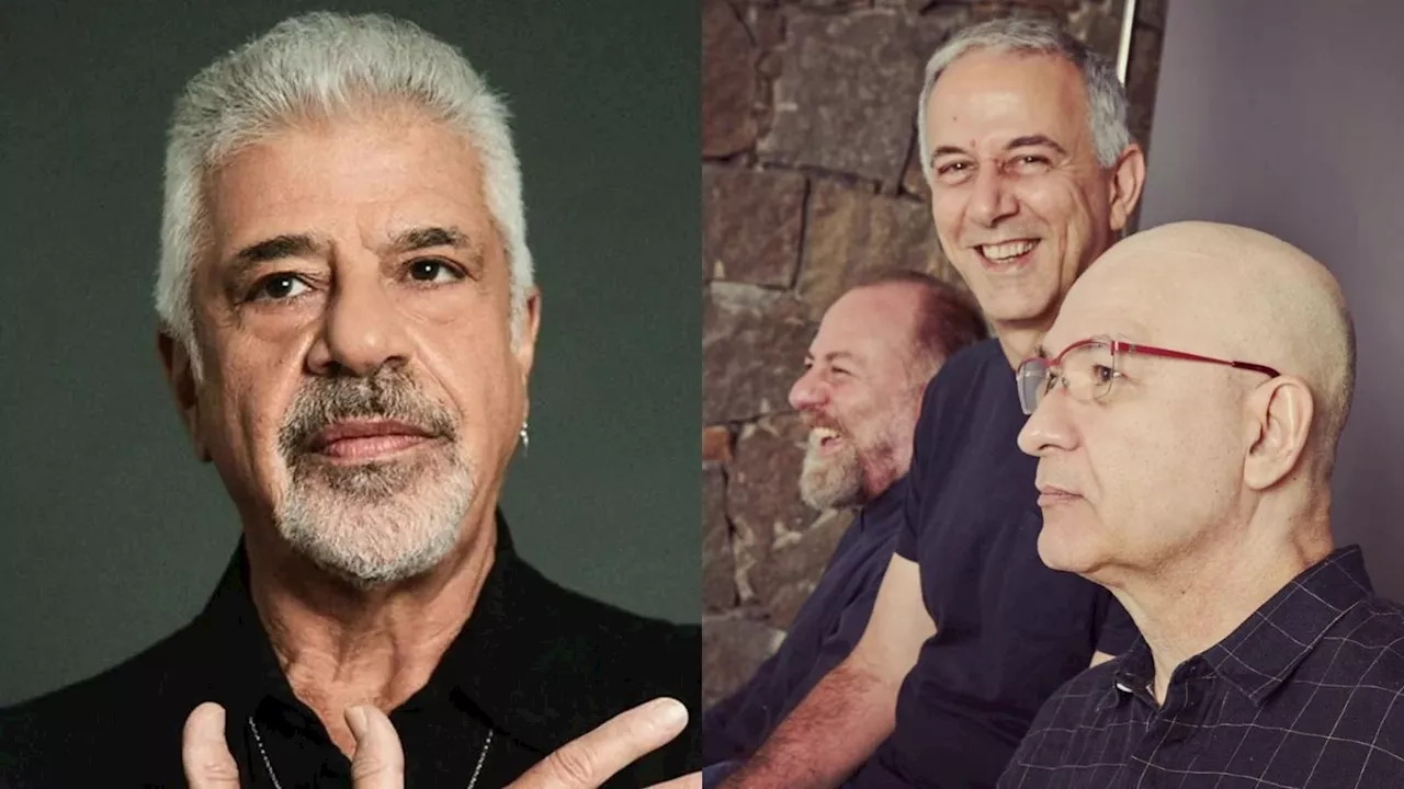 Lulu Santos, Paralamas do Sucesso e mais: Coala Festival confirma novas atrações