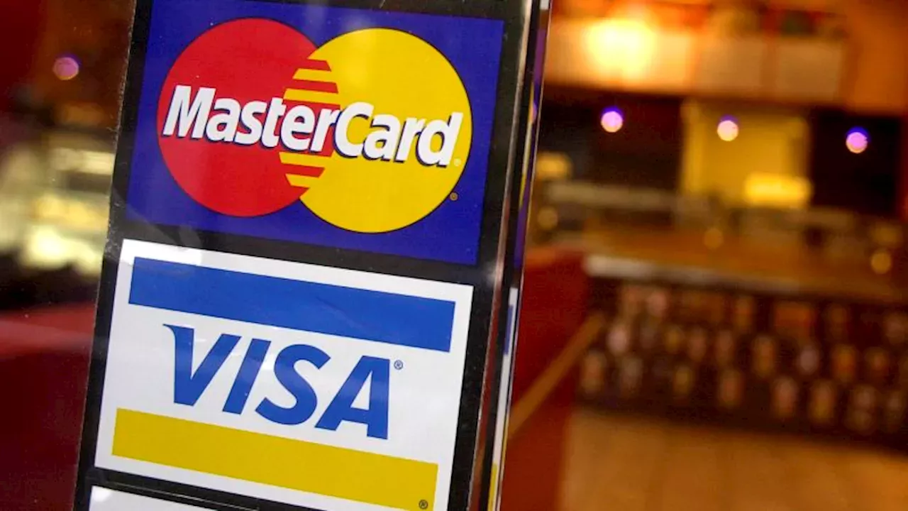 Federal judge rejects $30 billion settlement between Visa, Mastercard ...