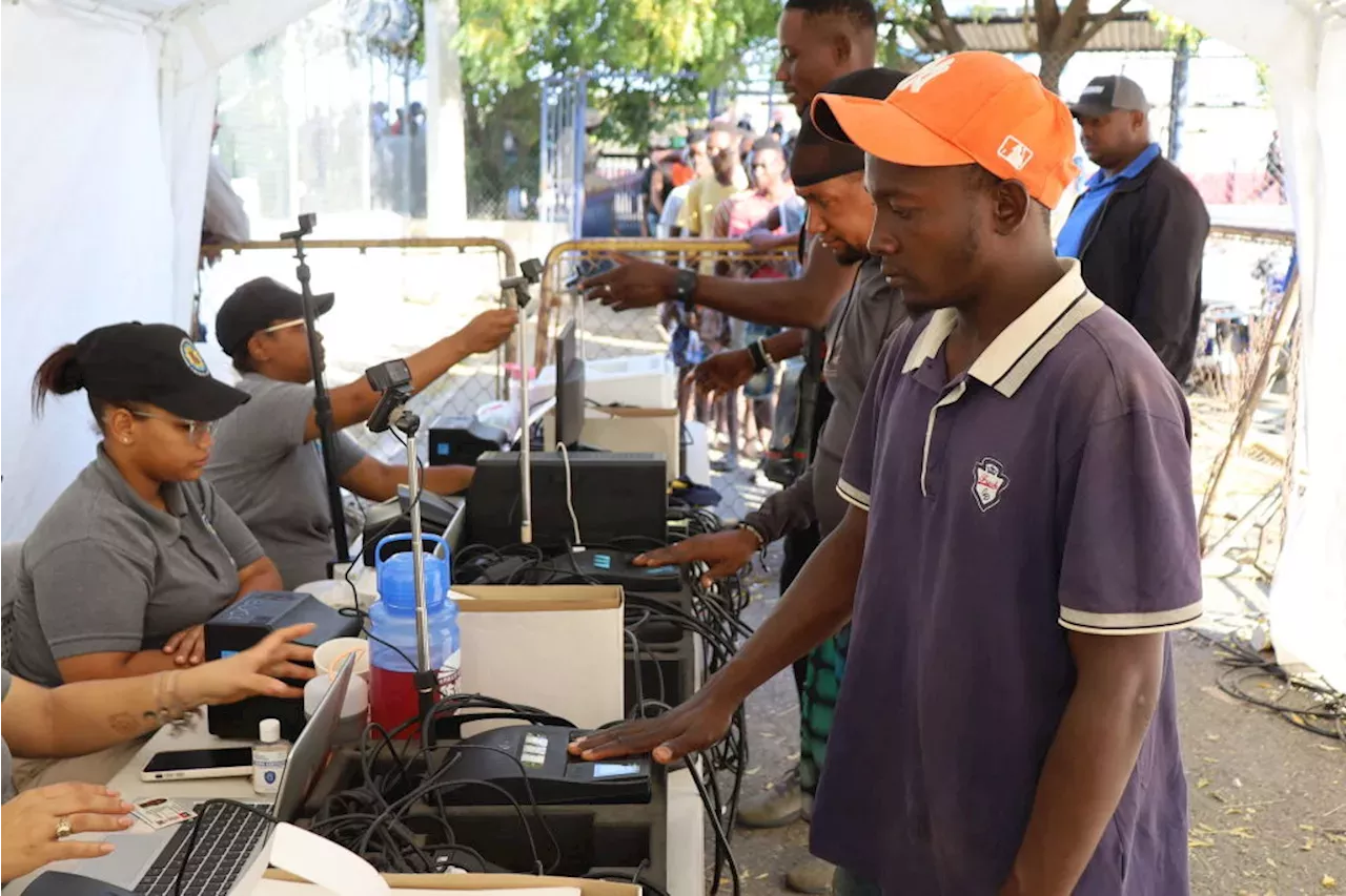 Haitianos ven con esperanza la llegada de las fuerzas de Kenya a su ...